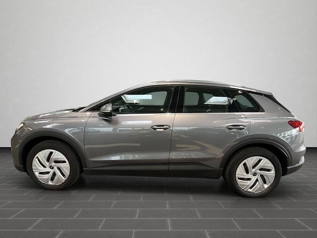 Audi Q4 e-tron SUV 45 e-tron Audi Q4 e-tron