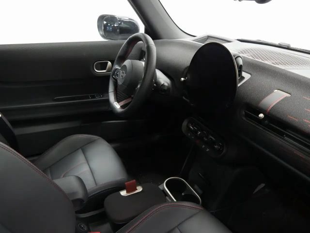 MINI Cooper John Cooper Works Trim ADAPTLED/PANO/HUD