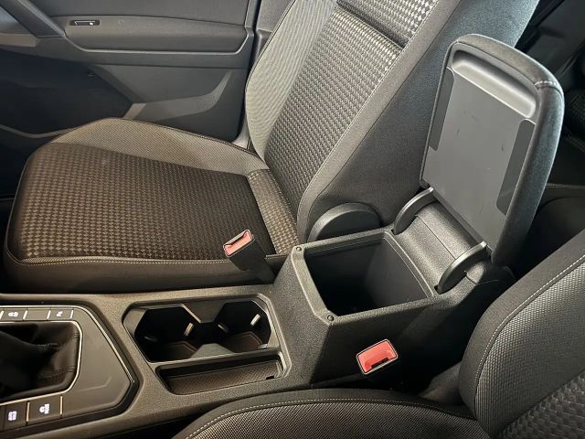 Volkswagen Tiguan DSG