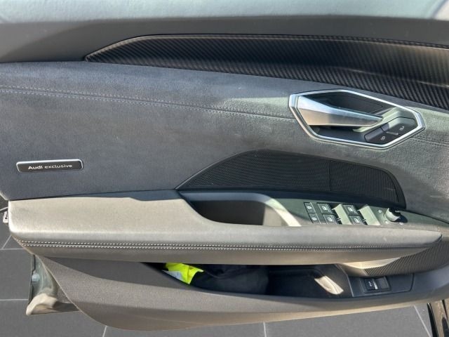 Audi e-tron GT Quattro