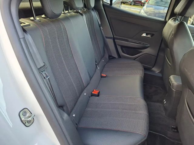 Opel Mokka GS-Line Grand Sport