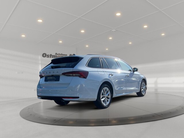 Skoda Octavia Combi Selection