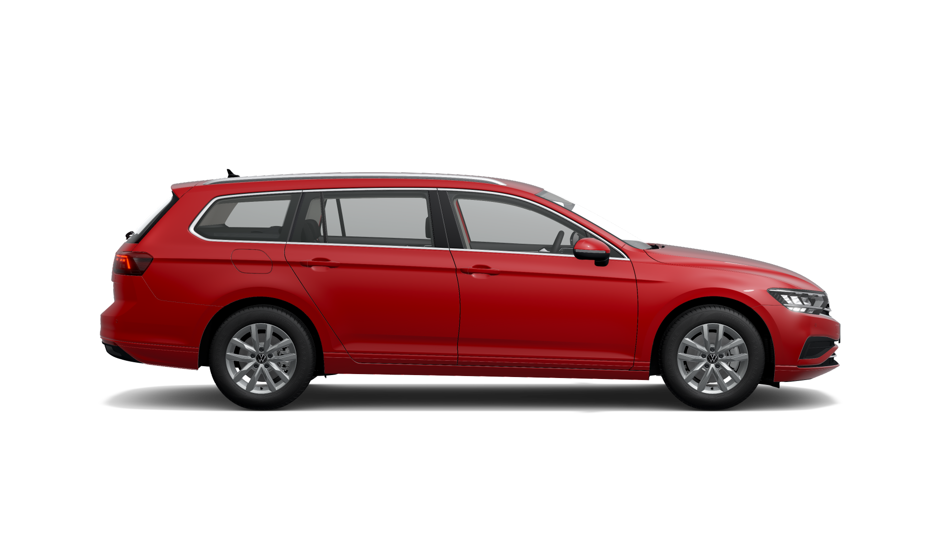 Volkswagen Passat 2.0 TDI Business DSG Variant