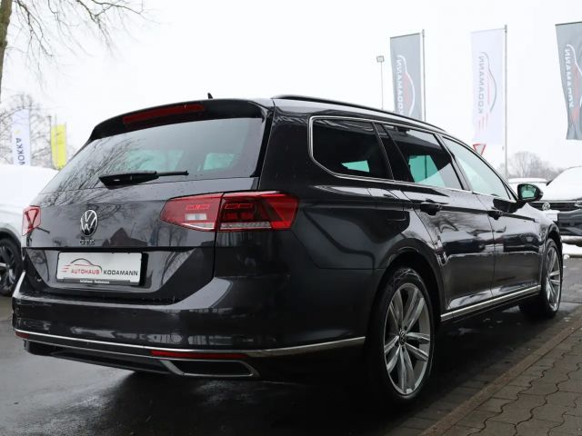 Volkswagen Passat GTE Variant eHybrid