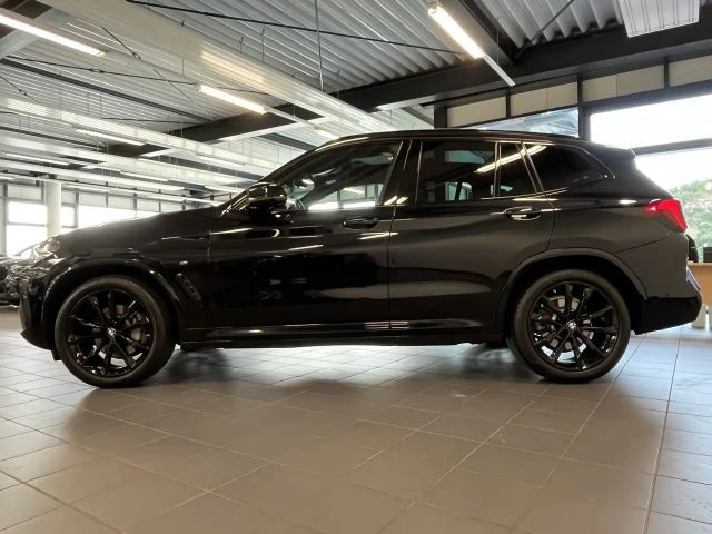 BMW X3 M-Sport xDrive30i