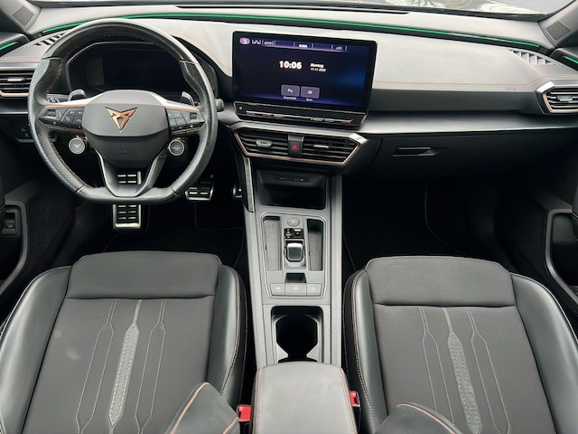 Cupra Formentor 1.4 e-Hybrid VZ