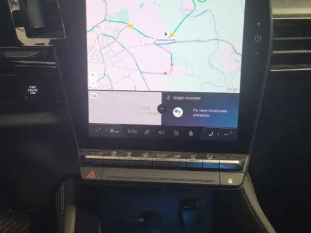 Renault Austral Iconic