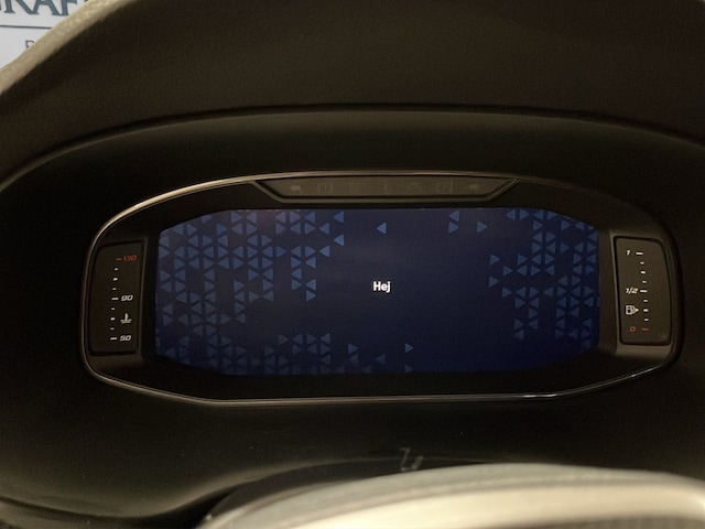 Cupra Ateca 2.0 TSI 4Drive DSG