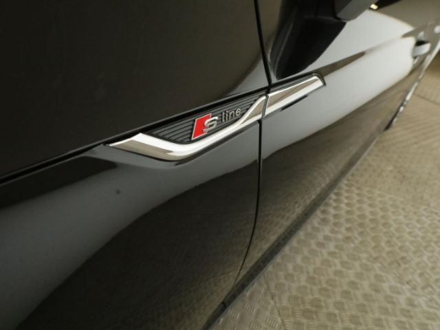 Audi A5 40 TFSI S-Tronic Sportback