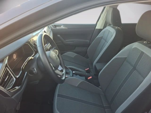 Volkswagen Polo 1.0 TSI Style