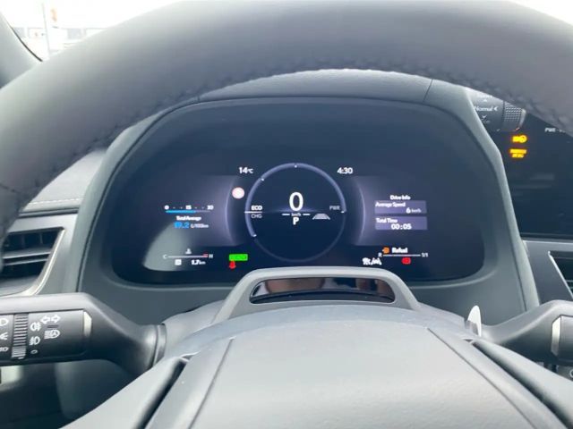 Lexus UX F Sport Sport