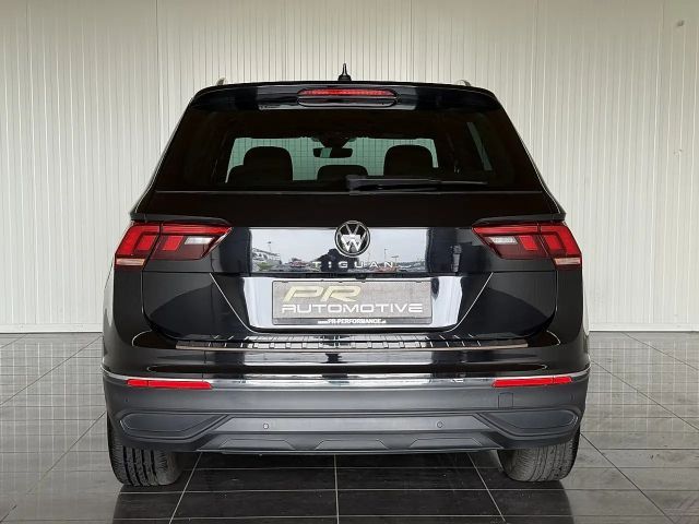 Volkswagen Tiguan DSG