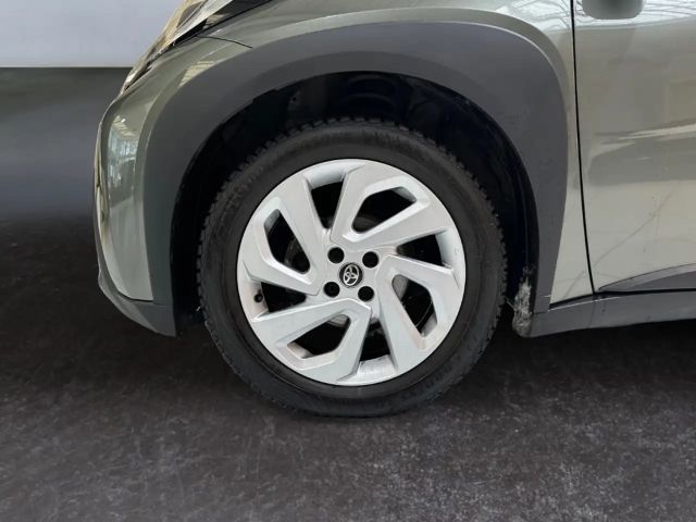 Toyota Aygo X Hatchback Pulse S-CVT