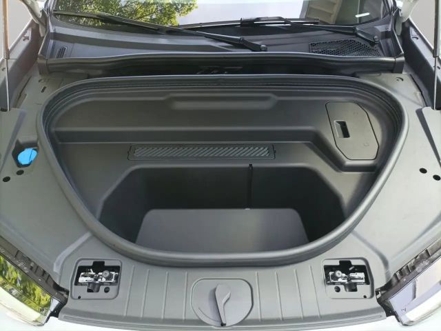 Audi Q6 e-tron Quattro S-Line