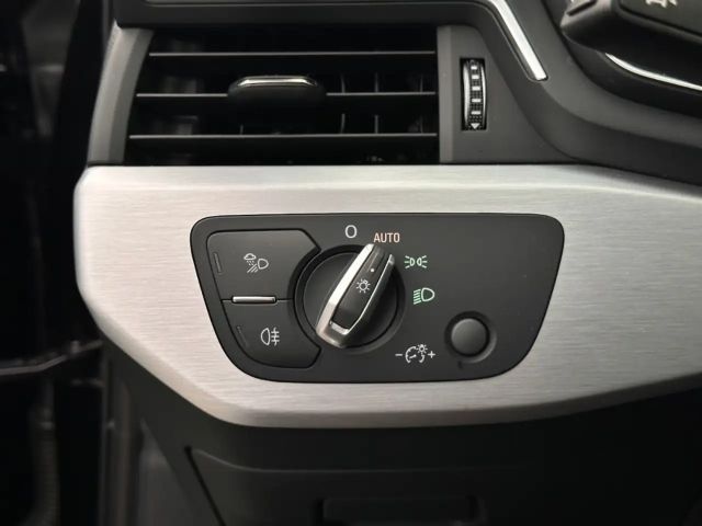 Audi A4 40 TFSI Avant