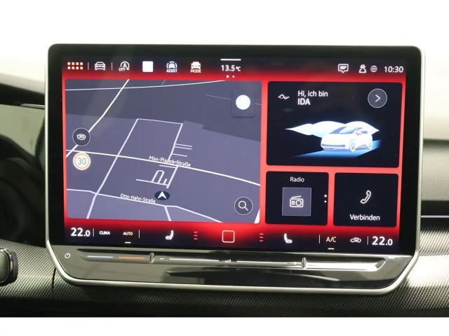 Volkswagen Golf 2.0 TSI DSG GTI Golf VIII