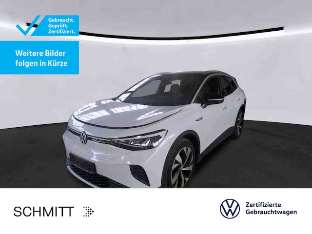 Volkswagen ID.4 1st Edition Performance Pro