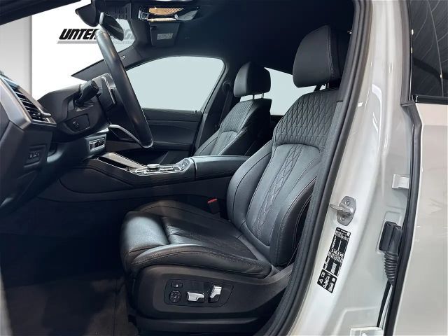 BMW X6 M-Sport xDrive30d