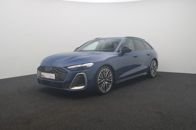 Audi A5 Avant Quattro S-Tronic