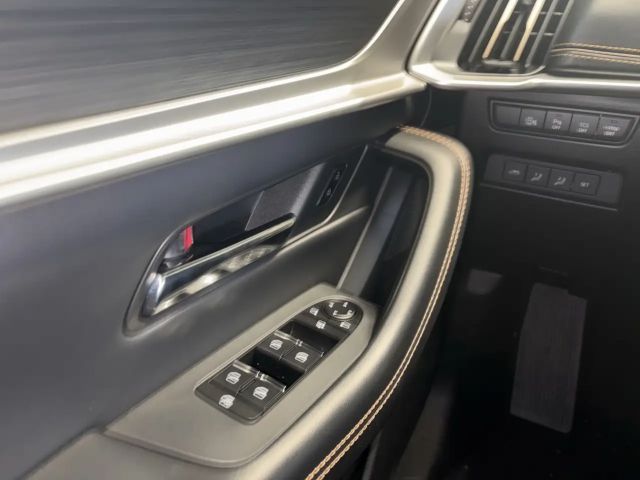 Mazda CX-60 4WD Homura e-Skyactiv