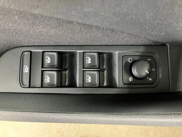 Skoda Kamiq Selection