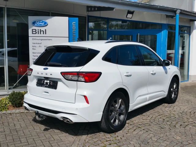 Ford Kuga ST Line