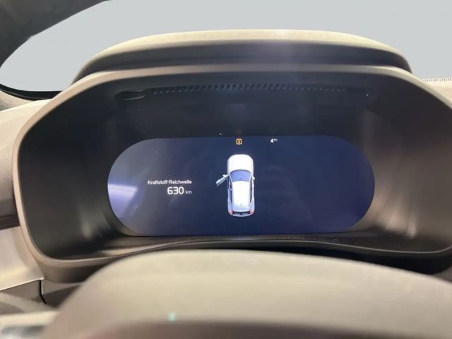 Volvo XC40 Dark Plus