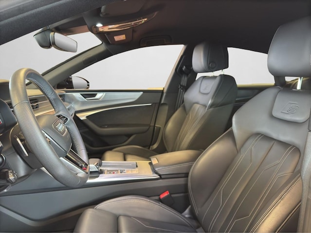 Audi A7 50 TDI Quattro Sportback