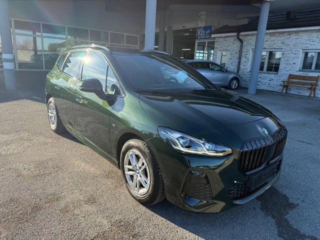 BMW 218 218i M-Sport