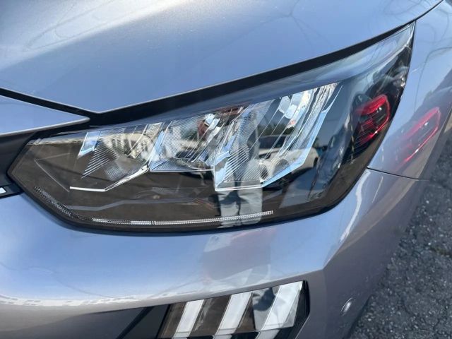 Peugeot 208 Allure Pack