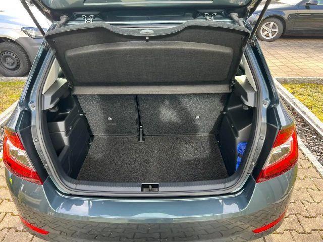 Skoda Fabia Style Style