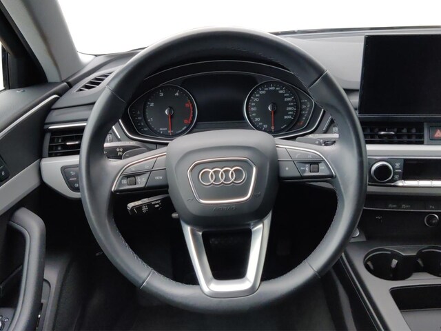 Audi A4 35 TDI Avant S-Tronic
