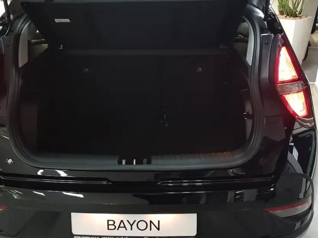 Hyundai Bayon Select