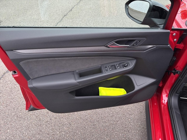 Volkswagen Golf 2.0 TSI DSG GTI