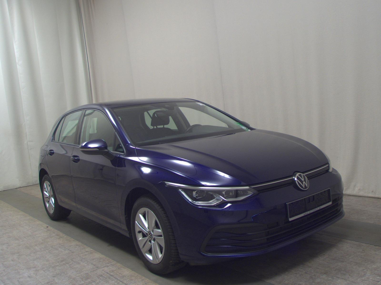 Volkswagen Golf 1.5 TSI Life