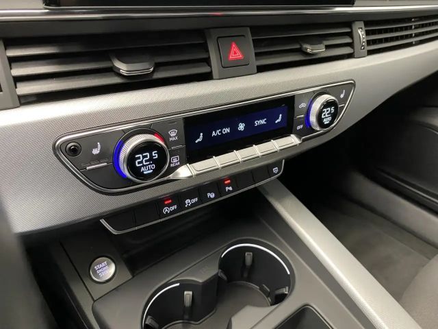 Audi A4 35 TDI Avant S-Tronic