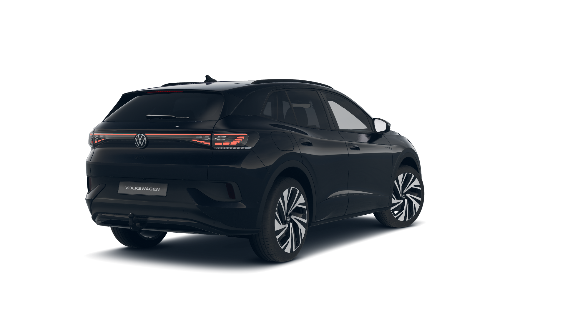 Volkswagen ID.4 GTX IQ.Drive