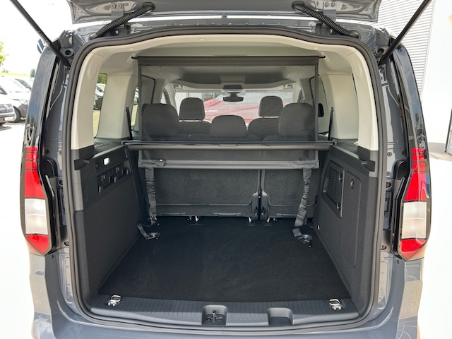 Volkswagen Caddy 1.5 TSI eHybrid