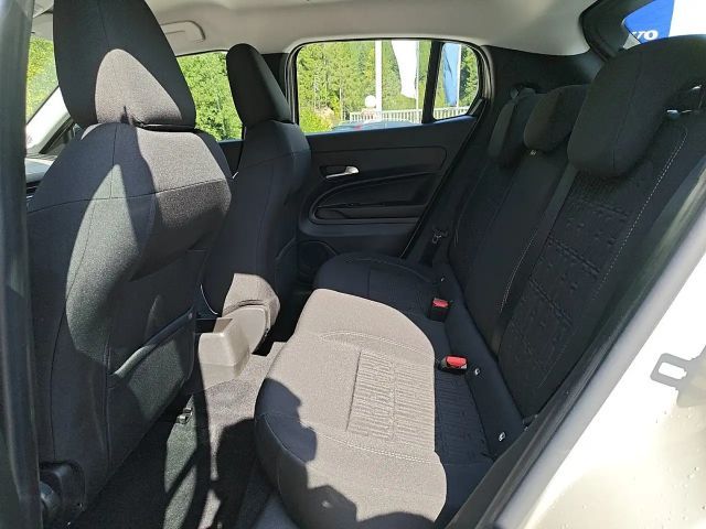 Fiat 600e Hybrid mHEV 145 6-Gang eDCT