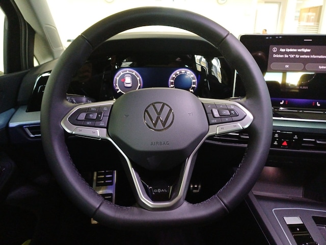 Volkswagen Golf 1.5 eTSI DSG Golf VIII