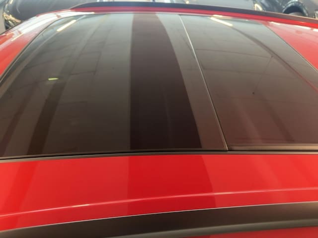 Audi Q8 60 TFSI Hybride Quattro