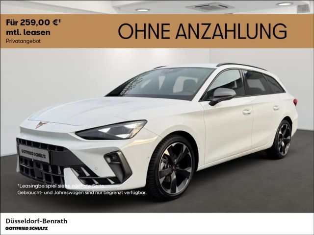 Cupra Leon DSG Sportstourer