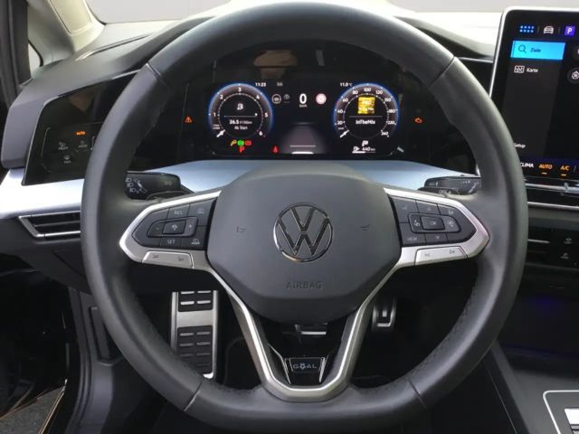 Volkswagen Golf 2.0 TDI DSG Golf VIII Variant