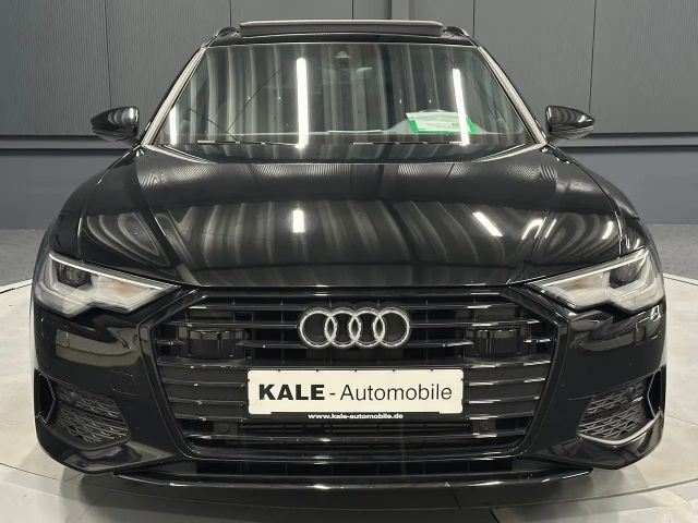 Audi A6 45 TFSI Avant Quattro Sport