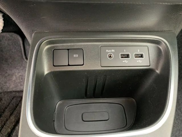 Renault Twingo E-Tech Techno