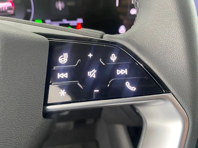 Audi Q6 e-tron Performance