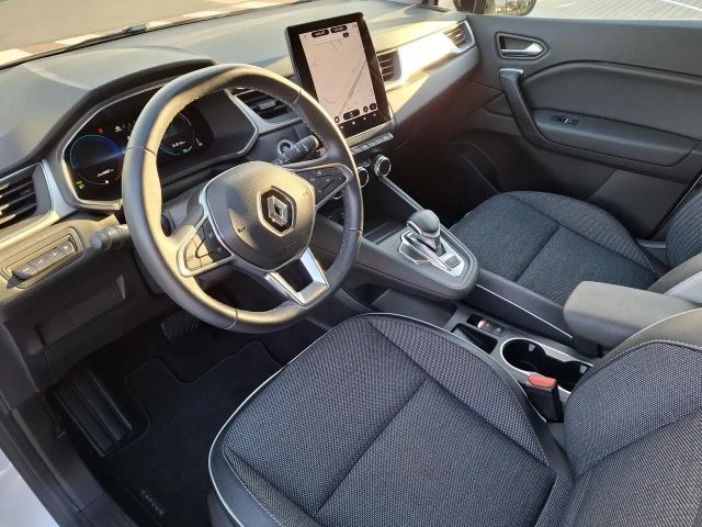 Renault Captur E-Tech Intens