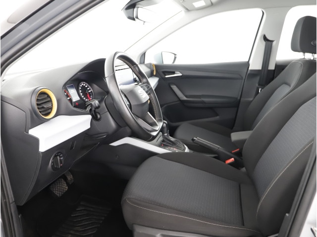 Seat Arona 1.0 TSI DSG Style