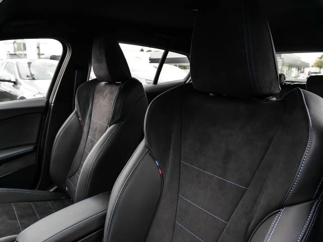 BMW 120 M-Sport Sedan