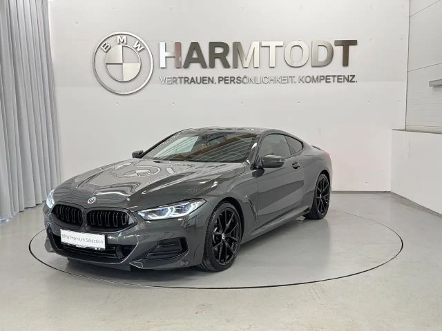 BMW 840 840d Coupé M-Sport xDrive